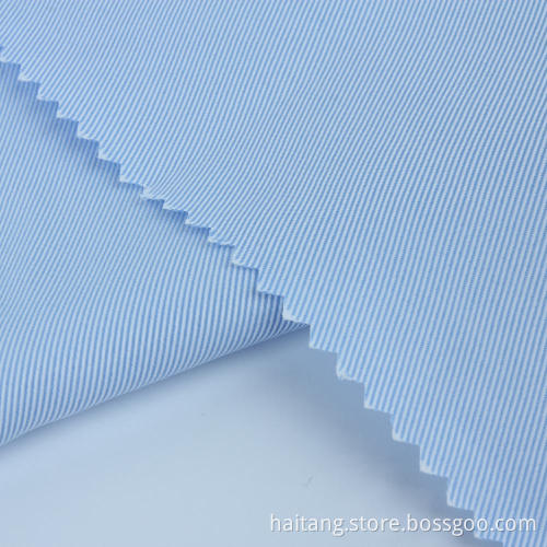 TC Dobby fabric Cotton Shirting Fabric Online Close